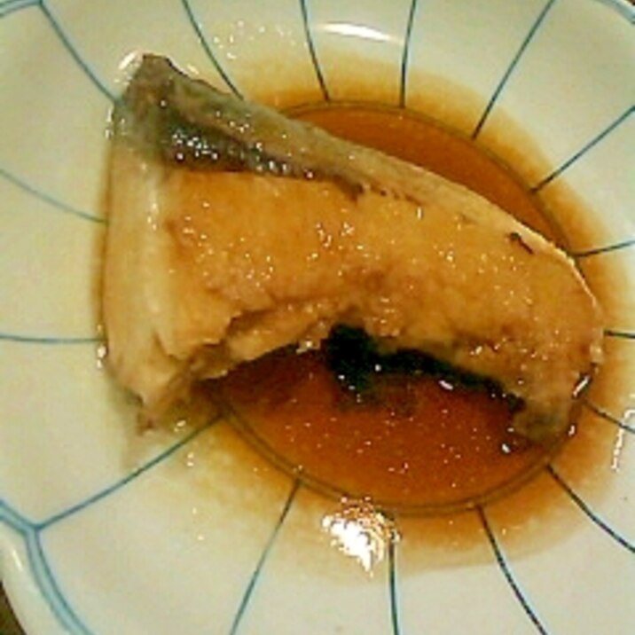 簡単 美味しい ぶりの照り焼き レシピ 作り方 By Kokoa4958 楽天レシピ